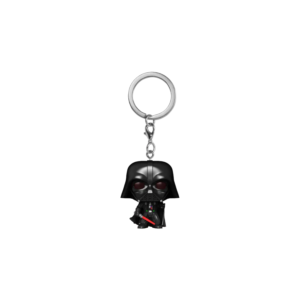 Pocket POP keychain Star Wars Darth Vader