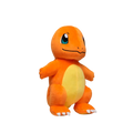 Pokemon Charmander plush toy 26cm