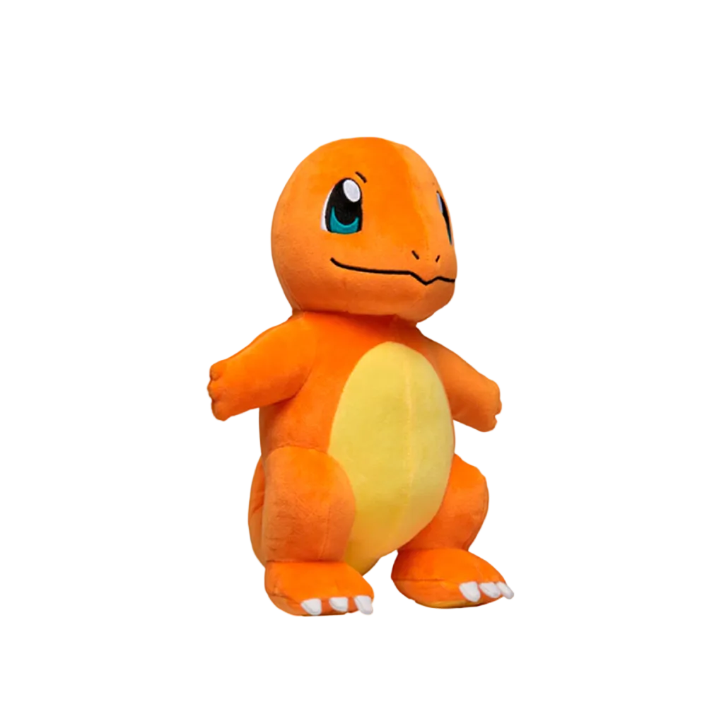 Pokemon Charmander plush toy 26cm