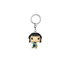 Pocket POP Keychain KPop Demon Hunters Zoey