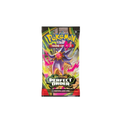 Pokemon TCG Mega Evolution Perfect Order – Booster Pack