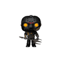 POP figure Friday the 13th Savini Jason