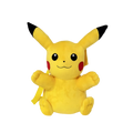 Pokemon Pikachu backpack plush toy 36cm