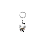 Pocket POP Keychain Terrifier Art the Clown