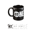 One Piece Logo mug 350ml