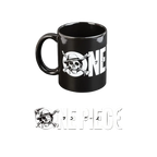 One Piece Logo mug 350ml
