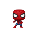 POP figure Marvel Spider-Man Brand New Day Spider-Man No Way Home Suit