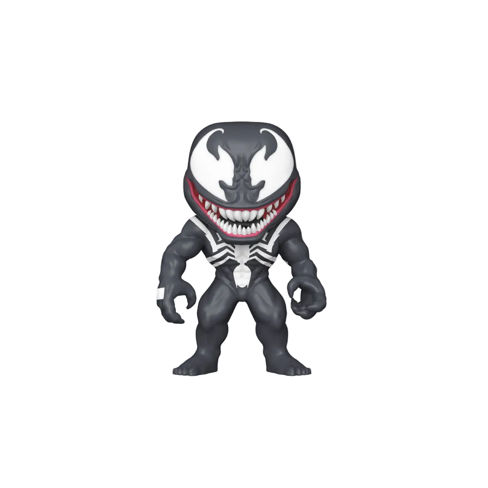 POP figure Marvel Rivals Venom