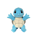 Pokemon Squirtle Plush Backpack 36cm