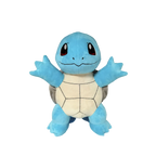 Pokemon Squirtle Plush Backpack 36cm
