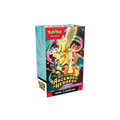 Pokemon TCG Mega Evolution Ascended Heroes Booster Bundle 6 Pack