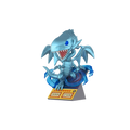 POP figure Premium Yu-Gi-Oh! Blue-Eyes White Dragon