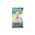 Pokemon TCG Scarlet & Violet Journey Together Booster