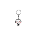 Pocket POP Keychain Saw Billy the Puppet