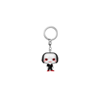 Pocket POP Keychain Saw Billy the Puppet