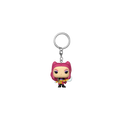 Pocket POP Keychain KPop Demon Hunters Mira