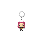 Pocket POP Keychain KPop Demon Hunters Mira