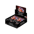 ONE PIECE CARD GAME – OP16 The Time of Battle Booster Box (24 boosters) – EN