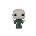 POP figure Harry Potter Lord Voldemort