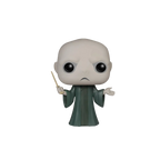 POP figure Harry Potter Lord Voldemort