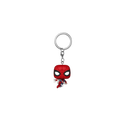 Pocket POP Keychain Marvel Spider-Man Brand New Day Spider-Man