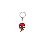 Pocket POP Keychain Marvel Spider-Man Brand New Day Spider-Man