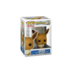Φιγούρα Funko POP! Pokemon - Eevee #577
