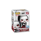 POP figure Plus Saw Billy on Tricycle Exclusive
