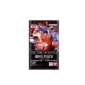 ONE PIECE CARD GAME – OP16 The Time of Battle Booster Pack (EN)