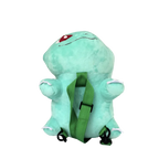 Pokemon Bulbasaur Plush Backpack 36cm
