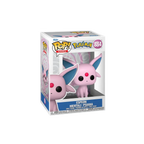 Φιγούρα Funko POP! Pokemon - Espeon #884