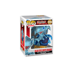 POP figure Premium Yu-Gi-Oh! Blue-Eyes White Dragon