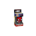Pocket POP Keychain Marvel Spider-Man Brand New Day Spider-Man