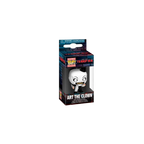 Pocket POP Keychain Terrifier Art the Clown