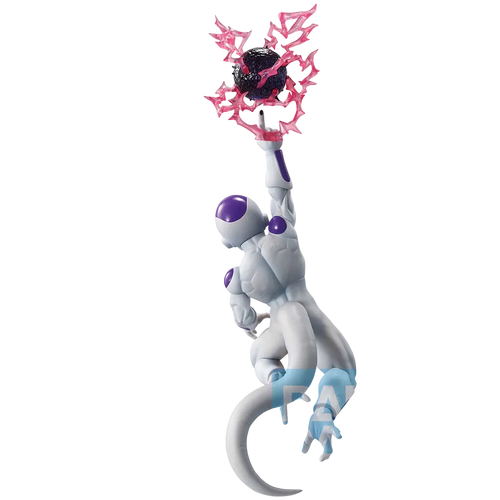 Dragon Ball Z Masterlise Battle of the Super Saiyan Frieza Ichibansho figure 25cm