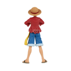 One Piece Monkey.D.Luffy Grandline Series Special figure 19cm