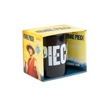 One Piece Logo mug 350ml
