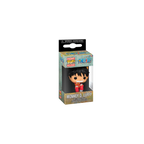 Pocket POP Keychain One Piece Monkey D. Luffy