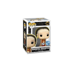 POP figure Game of Thrones House of the Dragon Rhaenyra Targaryen