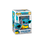 POP figure Disney Lilo & Stitch - Stitch with Tuber