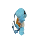 Pokemon Squirtle Plush Backpack 36cm