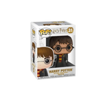 POP figure Harry Potter Harry with Hedwig Exclusive