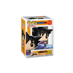 Φιγούρα Funko POP! Dragon Ball - Goku With Nyoibou (GITD) #1922 (Exclusive)