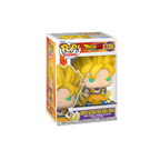 POP figure Dragon Ball Daima Super Saiyan Son Goku Mini
