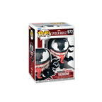 POP figure Marvel Spiderman 2 Venom Harry Osborn