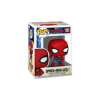 POP figure Marvel Spider-Man Brand New Day Spider-Man No Way Home Suit