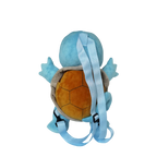 Pokemon Squirtle Plush Backpack 36cm