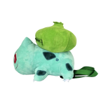 Pokemon Bulbasaur Plush Backpack 36cm