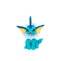 Vaporeon Pokemon Plush 20cm