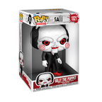 POP figure Saw Billy the Puppet 25cm